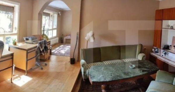 Casa stil boem, cu dependinte , 6 camere, zona-M17