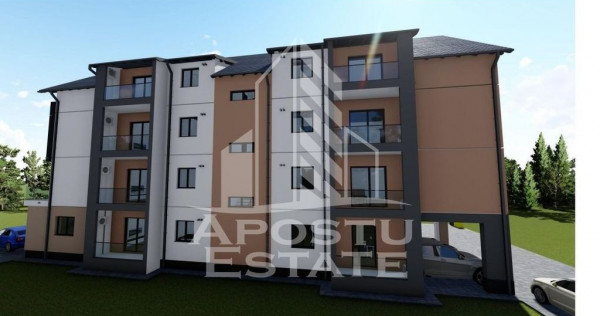 Apartament cu 3 camere, decomandat, bucatarie inchisa, Ca...