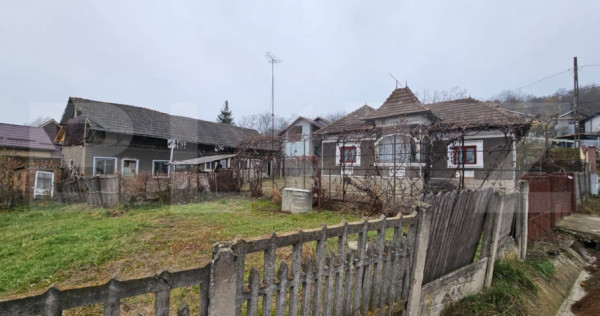 Rate lunare Casă cu anexa 130 mp in Branesti 1200 mp de ter