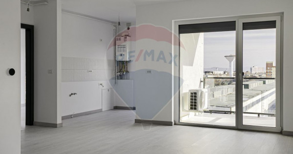 Apartament nou de vânzare cu 3 camere la Adora Park