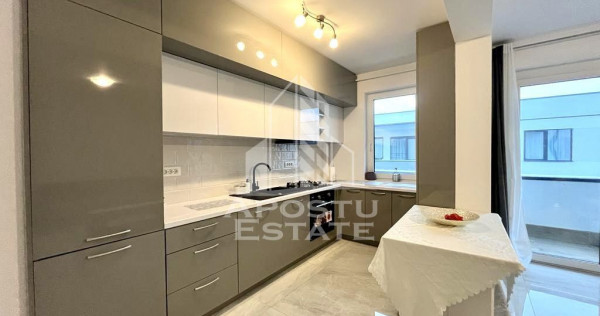 Apartament 3 camere, 2 bai, 75mp , zona Braytim