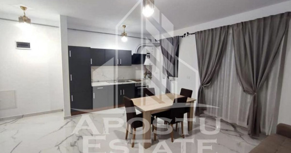 Apartament modern cu 2 camere in Zona Braytim