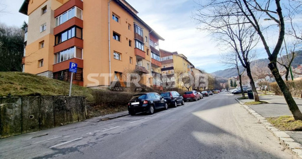 Apartament 2 camere zona Racadau