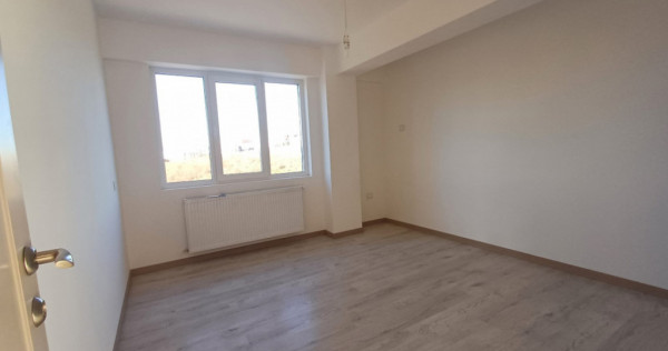 APARTAMENT 3 CAMERE VISANI, POSIBILITATE DE MUTARE IMEDIATA