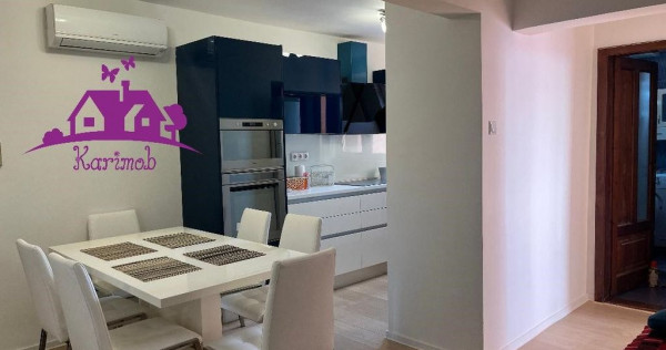 Apartament Sovata