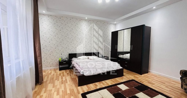 Apartament 3 camere, 2 bai si loc de parcare in curte in ...