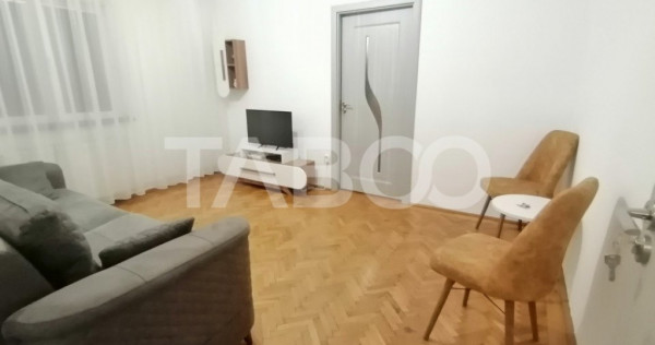 Apartament de vanzare 2 camere etaj 1 in zona Mihai Viteazu