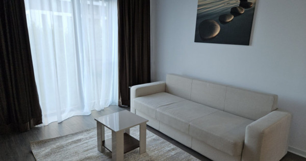 Apartament 2 camere | Complexul Rezidential Cloud 9 | Prima