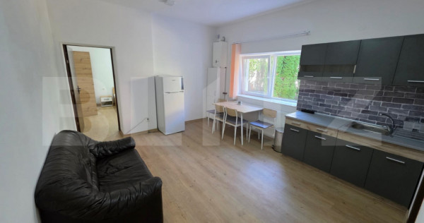 Proprietate cu 4 camere, 75 mp, zona ultracentrală