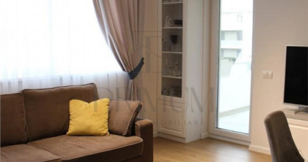 Apartament de 2 camere in Dumbravita – Eleganta si conf...