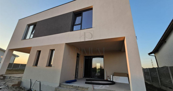 Duplex modern - toate utilitatile - spatios - dormitoare mar