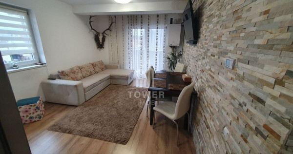 Apartament de vis cu 3 camere în Zona Arhitecților, Sibiu