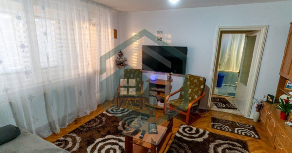 Apartament 2 camere de vanzare,Hunedoara, jud.Hunedoara