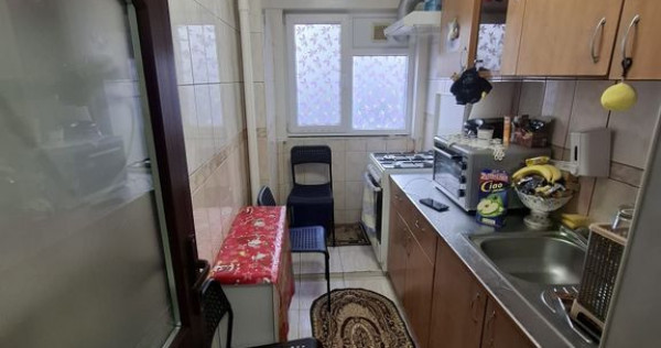 Apartament 3 Berceni, Piata Resita Etaj 1