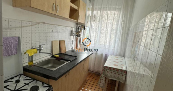 Apartament cu Centrala Proprie Judetean