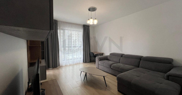 Apartament 2 camere Onix Park Residence Aviatiei