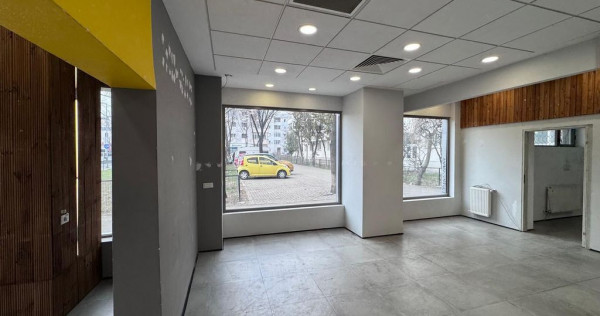 Sos Pipera Sp 107 mp vizibilitate buna