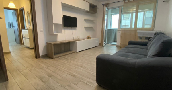 Soseaua Oltenitei - Apartament cu 3 camere + Parcare