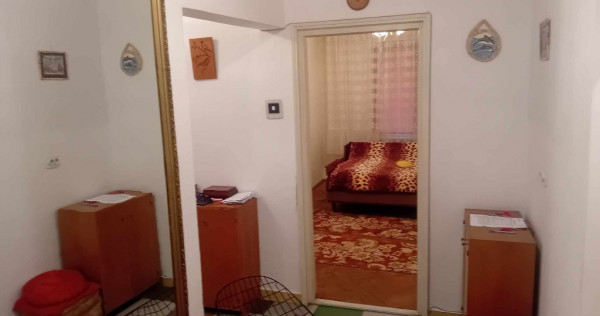 Apartament 4 Camere Ultracentral decomandat 77mp 2 bai etaj 2