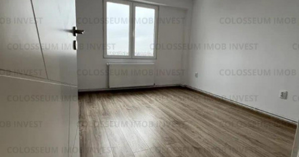 Apartament cu 2 camere, circular- zona Astra