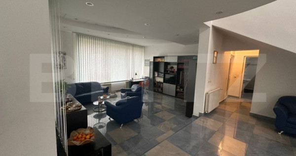 Casa Individuala 5 camere, SU=350mp/ST=938mp, zona Lipovei