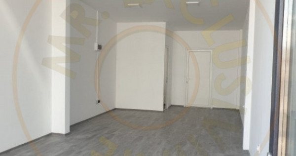 Spatiu comercial-Costesti, Arges - 300 euro