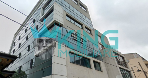 Floreasca | Spatiu Comercial | 170mp | Parcare | AC | Centra