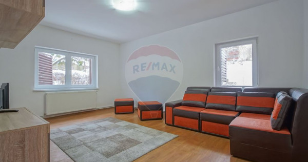 Apartament cu 2 camere de închiriat în Răcădău - Dea...