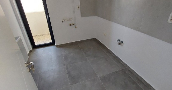 Apartament 2 camere - La cheie - Rate la Dezvoltator - Mutare imediata