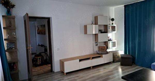 CASA TIP-TRIPLEX 5 CAMERE SI MANSARDA BRAGADIRU