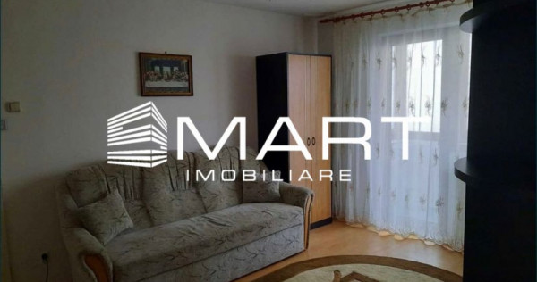 Apartament 3 camere zona Vasile Aaron