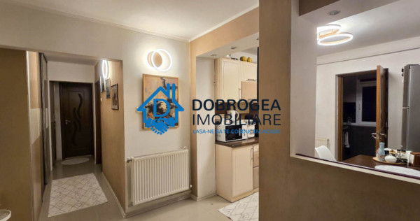 E3- APARTAMENT 3 CAMERE DECOMANDAT ,PARTER, CENTRALA PROPRIE