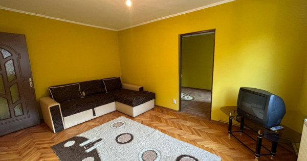 Apartament cu 2 camere DE VANZARE, CU 0% COMISION pentru CU