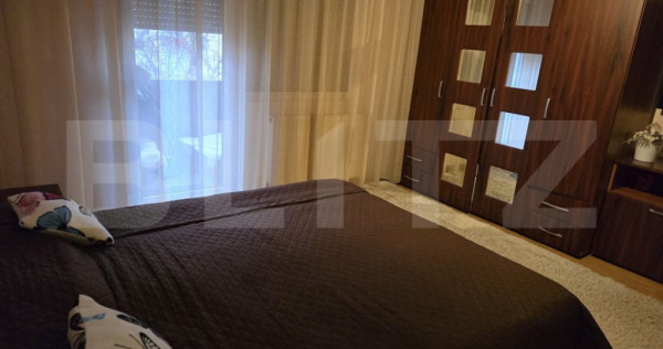 Apartament de vanzare, 3 camere, 76.5 mp, zona Soarelui