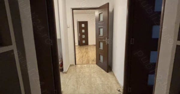 Apartament 3 camere IANCULUI - MEGA MALL - pet friendly -