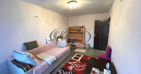 Apartament pe Bulevardul Muncii