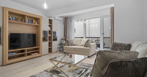 Apartament 3 Camere Bloc 2020 Victoriei - Banu Manta