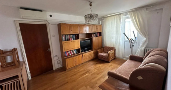 Apartament 2 camere Drumul Taberei