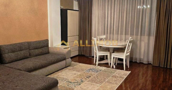 Apartament 2 camere Bucurestii Noi