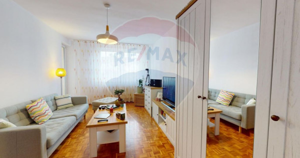 Vanzare Apartament 3 camere str. Hategului 2, Sibiu