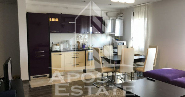 Apartament 3 camere, 2 bai, loc de parcare, Aradului/Lipovei