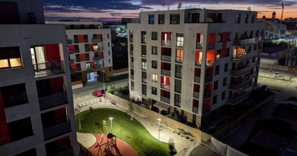 Investește în viitorul tău: Apartament premium lângă...