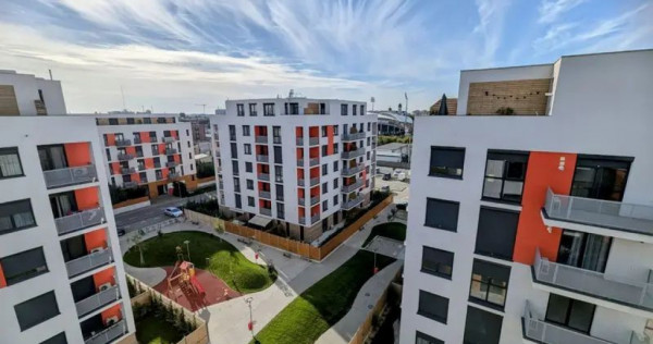 Investește în viitorul tău: Apartament premium lângă...