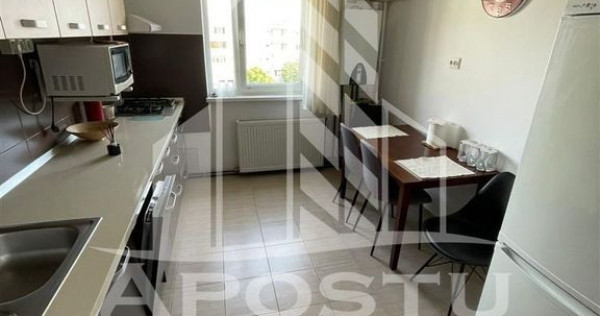 Apartament 2 camere Dambovita.