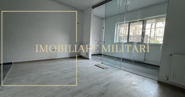 Garsaoniera Militari Residence - finalizare martie 2026