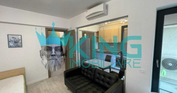 21 Residence | Garsoniera | Centrala | Balcon | AC |