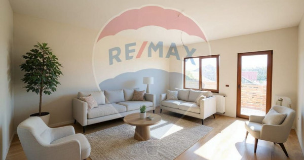 Apartament nou Vladimirescu 3 camere 124 mp , decomandat,...