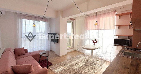 APARTAMENT NOU-PRIMA INCHIRIERE-TUNARI-PIPERA