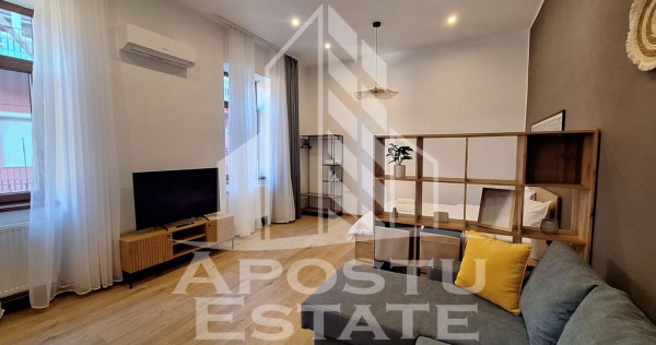 Apartament 2 camere, 50 mp, Ultracentral