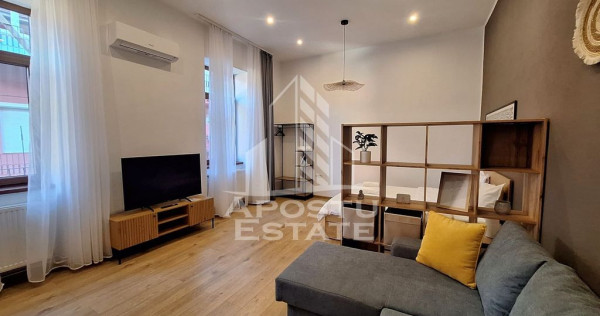 Apartament 2 camere, 50 mp, Ultracentral